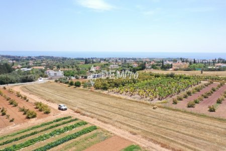 Residential Land  For Sale in Peyia, Paphos - DP4818 - 2