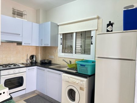 Three Bedroom Villa in Agia Thekla - 11