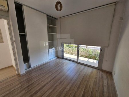 Ground floor office for rent in Naafi - 8