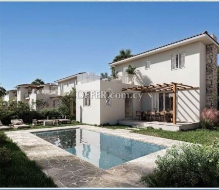 SEASIDE ELEGANCE EXLUSIVE VILLA COLLECTION IN MARONI-ZYGI - 6