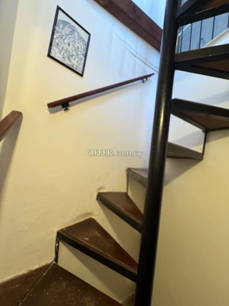 1-bedroom Village House 50 sqm in Pentakomo - 10