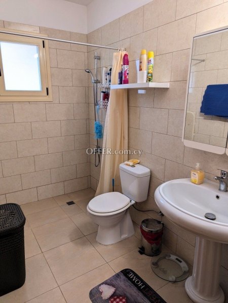 3-bedroom Detached Villa 140 sqm in Limassol (Town) - 10