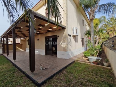 5-bedroom Detached Villa 259 sqm in Limassol (Town) - 10