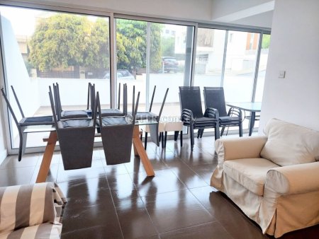 2 Bed Apartment for rent in Agia Filaxi, Limassol - 8