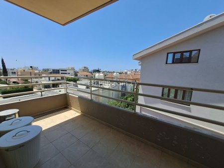 1 Bed Apartment for rent in Germasogeia, Limassol - 5