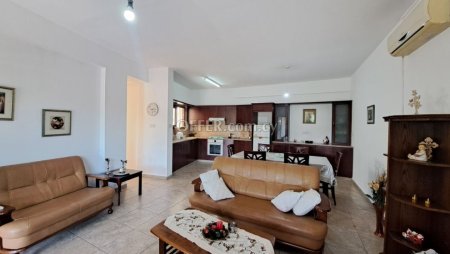 3 Bed Semi-Detached Bungalow for sale in Kallepia, Paphos - 8
