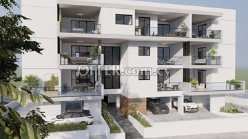 Modern and Luxurious 2 Bedroom Apartment  In A Very Good Location In L - 5