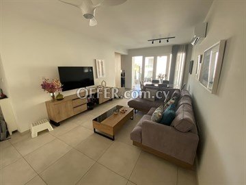 2 Bedroom Apartment Fully Furnished  In Strovolos, Nicosia - 4