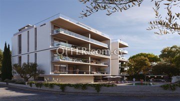 3 Bedroom Apartment  In Potamos Germasogeias, Limassol - 5