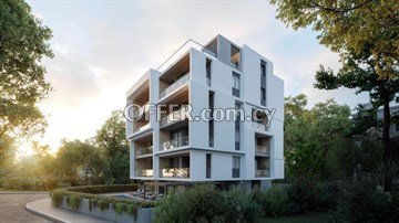2 Bedroom Apartment  In Potamos Germasogeias, Limassol - 5