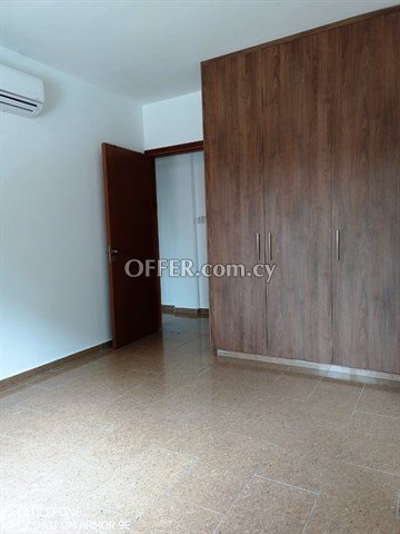  3 Bedroom Apartment In Pallouriotissa, Nicosia - 4