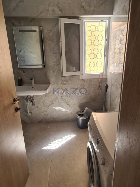 Modern Fully Furnished Apartment with 1 Bedroom in Neapolis - 4