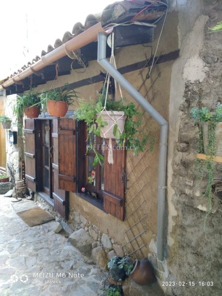 Charming Terraced House in Scenic Kakopetria Awaits You - 4