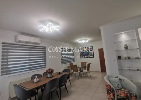 3 Bedroom house with loft in Strovolos - 5