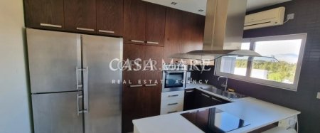 3 Bedroom Apartment in Acropolis - 5