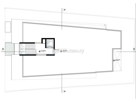 Brand new luxury 2 plus 1 bedroom apartment off plan in Mesa Geitonia - 2