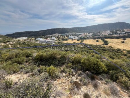 Development Land for sale in Agia Filaxi, Limassol - 4