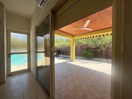 3 Bed Bungalow for rent in Pyrgos Lemesou, Limassol - 8