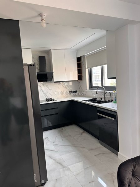 3 Bed Apartment for rent in Neapoli, Limassol - 8