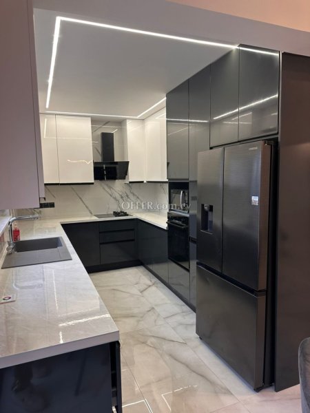 2 Bed Apartment for rent in Neapoli, Limassol - 5