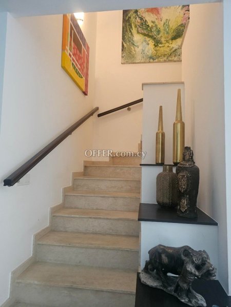House (Semi detached) in Moni, Limassol for Sale - 8