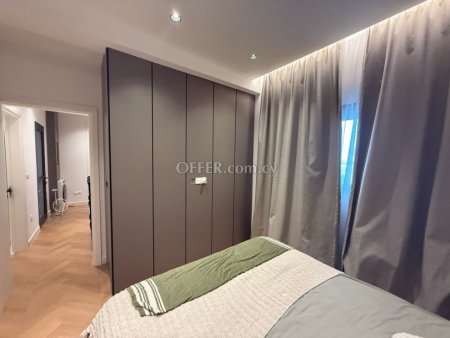 Apartment (Flat) in Agios Athanasios, Limassol for Sale - 8