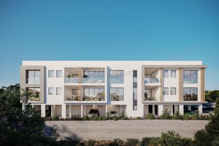 1 Bed Apartment for sale in Chlorakas, Paphos - 8