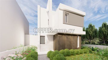3 Bedroom Detached House  In Kiti, Larnaca - 5