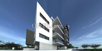 2 Bedroom Apartment  In Latsia, Nicosia - 4