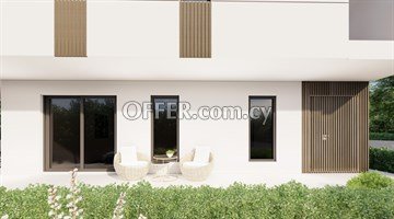 3 Bedroom Detached House  In Pyla, Larnaka - 5