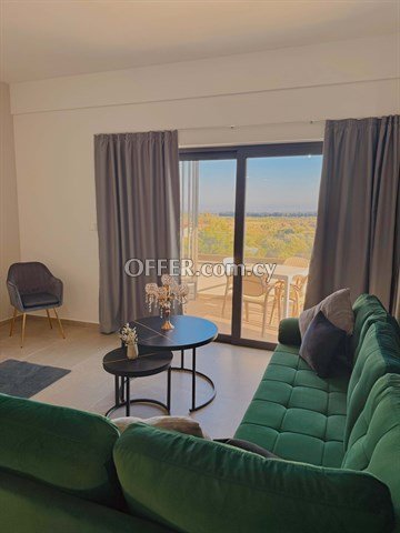 Ready to Move In 3 Bedroom Apartment With Roof Garden & Photovoltaics  - 4