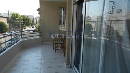 Fully Furnished 2 Bedroom Apartment in City Center - 10