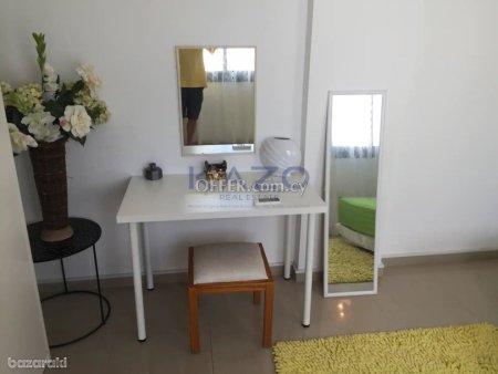 Fully Furnished 1 Bedroom Apartment in Agios Georgios Xavouzas - 9