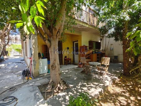 Spacious Semi-Detached House for Sale in Katholiki - 10