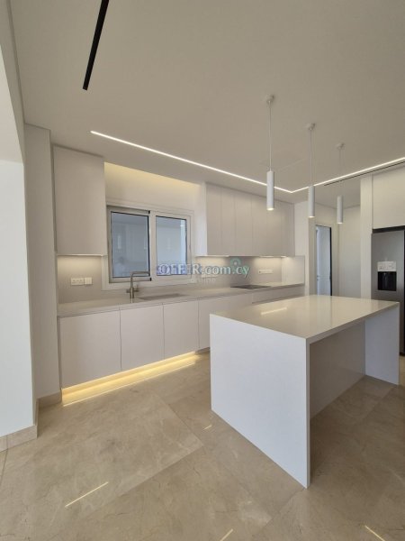 5-Bedroom Detached Villa for Rent Limassol - 8