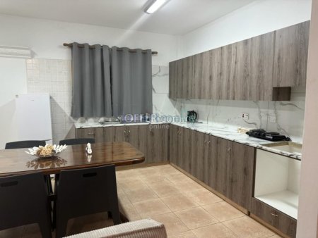 2 Bedroom House For Rent Limassol - 8