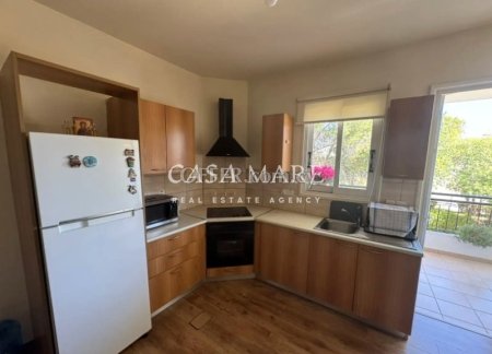 2-bedroom apartment in Dasoupoli - 5