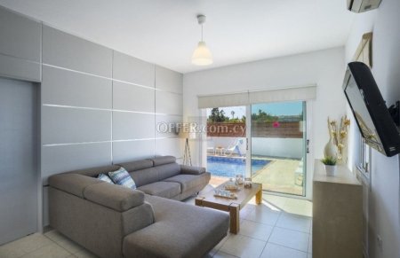 Beautiful  Four Bedroom Villa in Agia Triada - 7