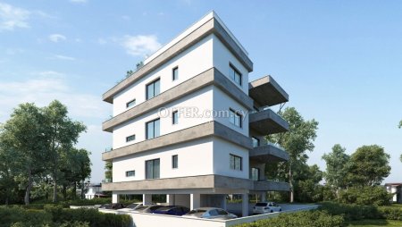 ONE BEDROOM APARTMENT IN ZAKAKI - 8
