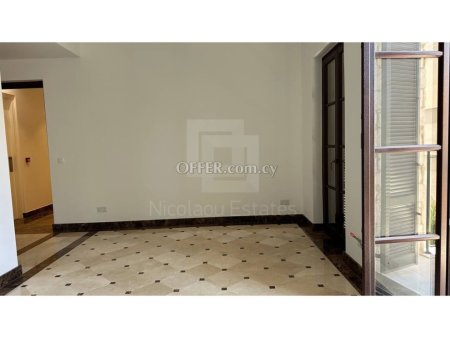 Luxury three bedroom apartment in Germasogeia tourist area Limassol - 7