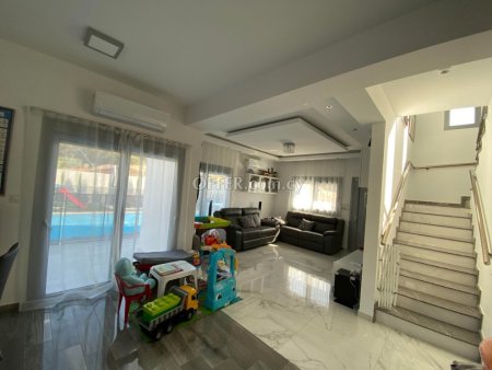3 Bed House for rent in Parekklisia, Limassol - 8