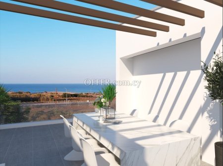 House (Maisonette) in Kapparis, Famagusta for Sale - 5