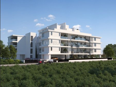 Apartment (Penthouse) in Paralimni, Famagusta for Sale - 8