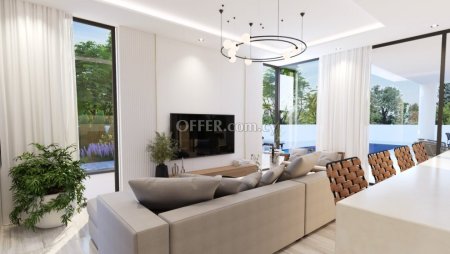 House (Detached) in Pernera, Famagusta for Sale - 8