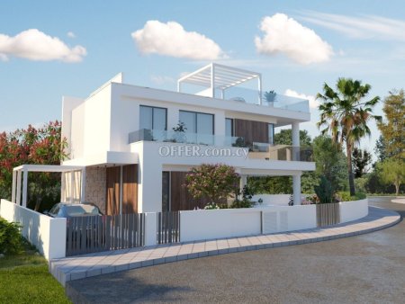 House (Detached) in Pernera, Famagusta for Sale - 8