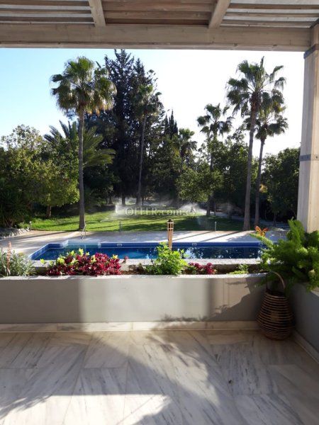 House (Detached) in Parekklisia, Limassol for Sale - 8