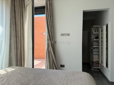 Apartment (Penthouse) in Panthea, Limassol for Sale - 8