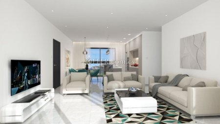 Apartment (Flat) in Panthea, Limassol for Sale - 3