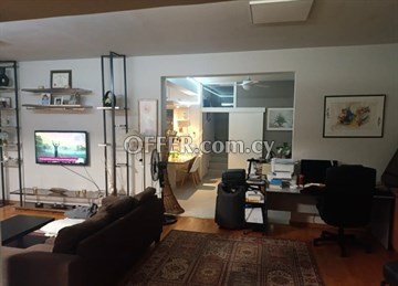 3+1 Bedroom Detached House  In Pallouriotissa, Nicosia - 4