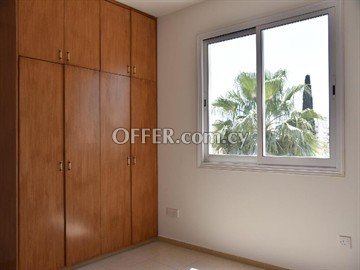 3 Bedroom Apartment  In The Center Of Larnaca - 4